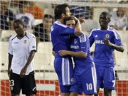Bóng đá anh, ngoại hạng anh, lịch thi đấu euro 2012, Tiếng nói Chelsea: Lời tiên đoán của Cassandra…
